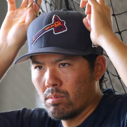 Kurt Suzuki