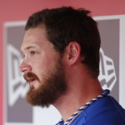 Travis Wood