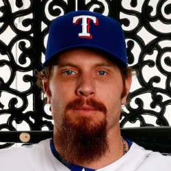 Josh Hamilton