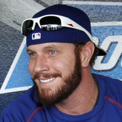 Josh Hamilton