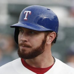 Josh Hamilton