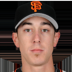 Tim Lincecum