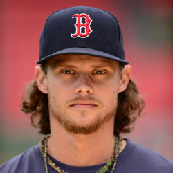 Clay Buchholz