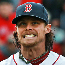 Clay Buchholz
