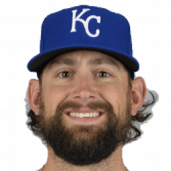 Luke Hochevar