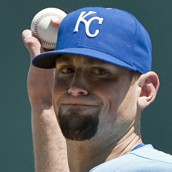 Luke Hochevar