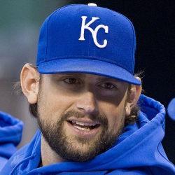 Luke Hochevar