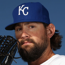 Luke Hochevar