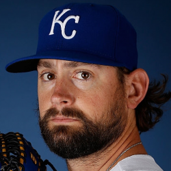 Luke Hochevar
