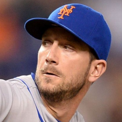 Jerry Blevins