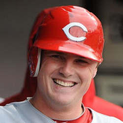 Jay Bruce