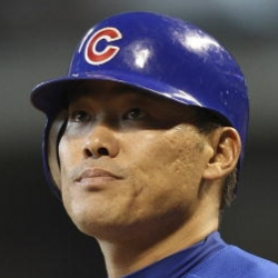 Kosuke Fukudome