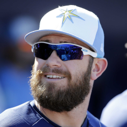 Evan Longoria