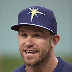 Evan Longoria