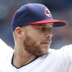 Justin Masterson