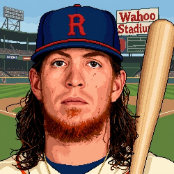 Colby Rasmus