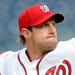 Max Scherzer