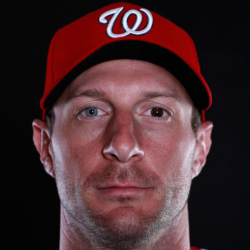Max Scherzer