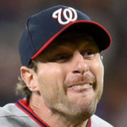 Max Scherzer