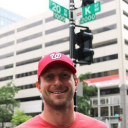 Max Scherzer