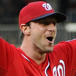 Max Scherzer