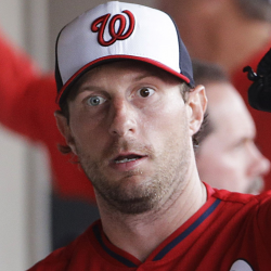 Max Scherzer