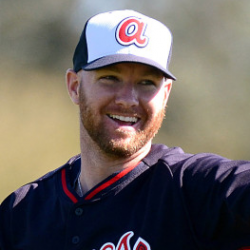 Jonny Venters
