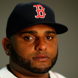Pablo Sandoval
