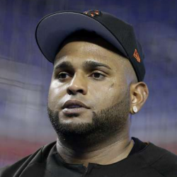 Pablo Sandoval