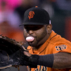 Pablo Sandoval