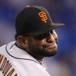 Pablo Sandoval
