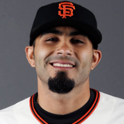 Sergio Romo