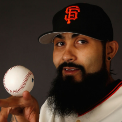Sergio Romo