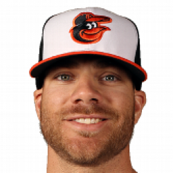 Chris Davis