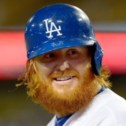 Justin Turner
