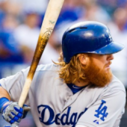 Justin Turner