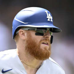 Justin Turner
