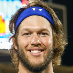 Clayton Kershaw