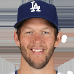 Clayton Kershaw
