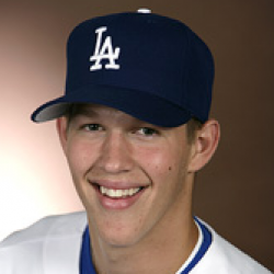 Clayton Kershaw