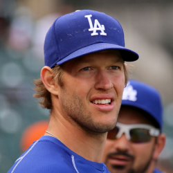 Clayton Kershaw