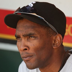 Alexei Ramirez