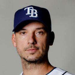 Charlie Morton