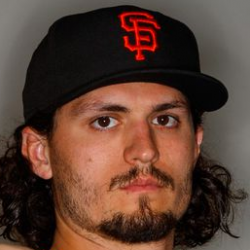 Jeff Samardzija