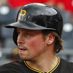 Travis Snider