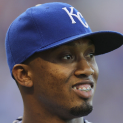 Alcides Escobar