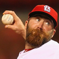 Jason Motte