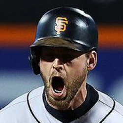 Conor Gillaspie