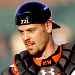 Matt Wieters