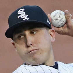 Derek Holland